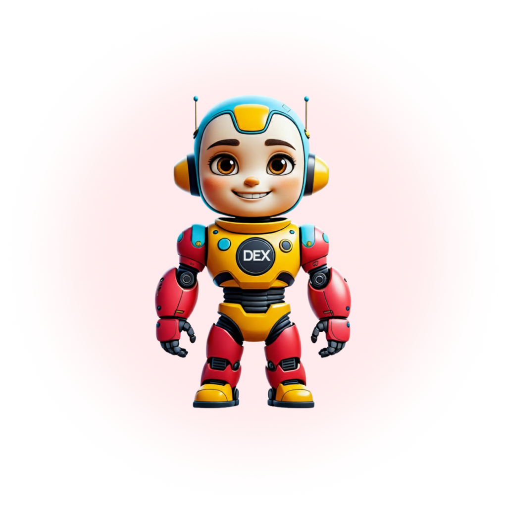 NexAutomate_Dex