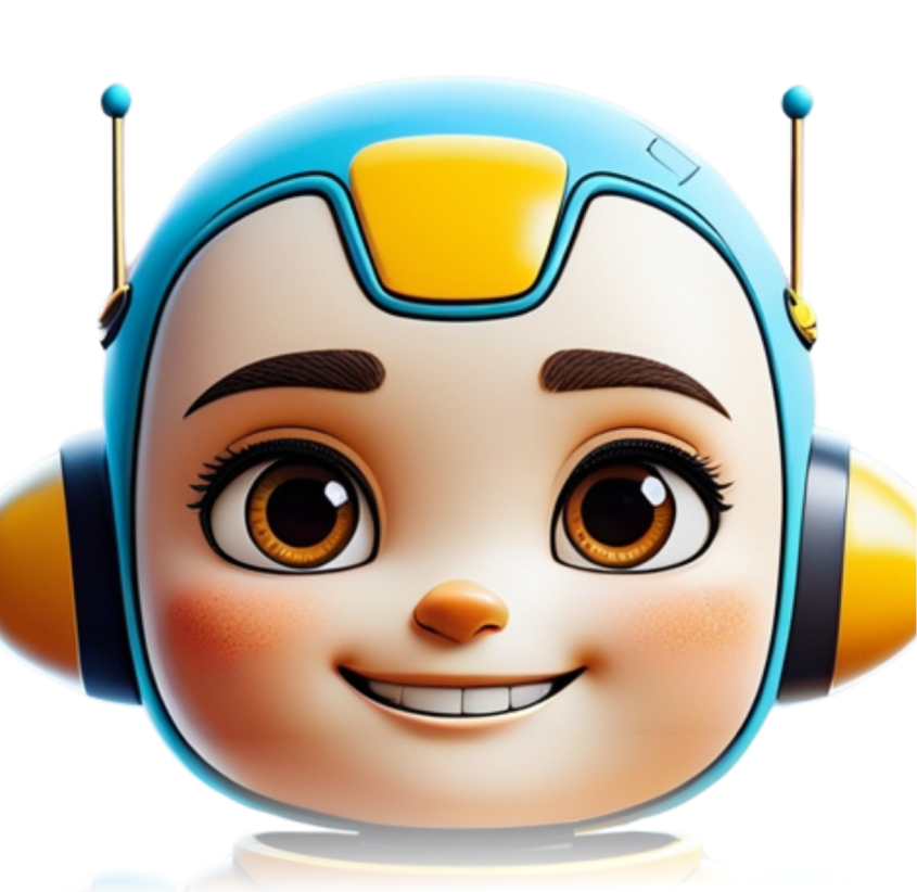 Workpaper bot icon